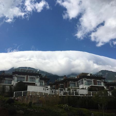 Liman. Cloud Golf Homestay Dali  Exterior foto